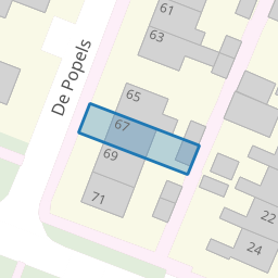 Perceel KTN00-D-5791