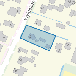 Perceel KTN00-D-5804