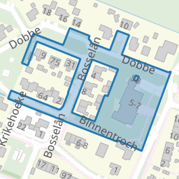 Perceel KTN00-D-5816