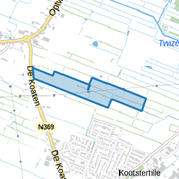 Perceel KTN00-E-553
