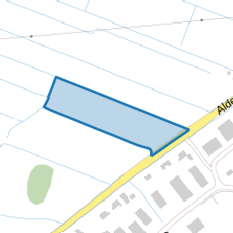Perceel KTN00-E-561