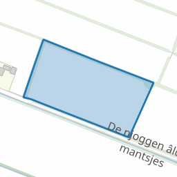 Perceel KTN00-E-689
