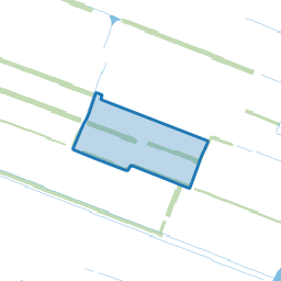 Perceel KTN00-E-692
