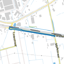 Perceel KTR00-C-1018