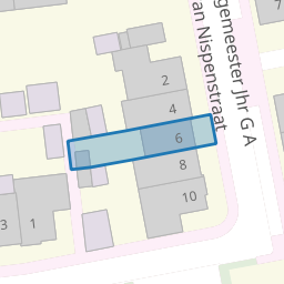 Perceel KTR00-C-1026