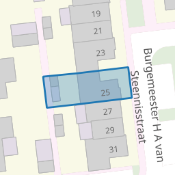 Perceel KTR00-C-1034