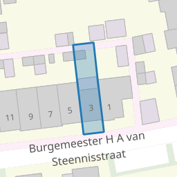 Perceel KTR00-C-1035