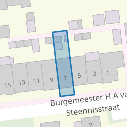 Perceel KTR00-C-1042