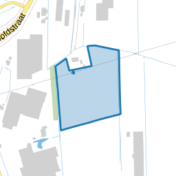 Perceel KTR00-C-1049