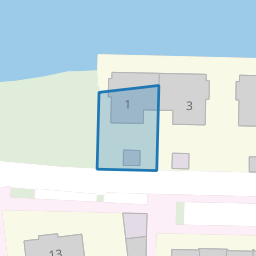 Perceel KTR00-C-1066