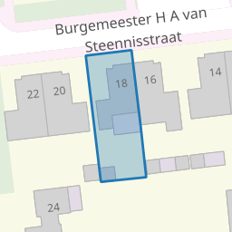 Perceel KTR00-C-1079