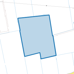 Perceel KTR00-C-1129