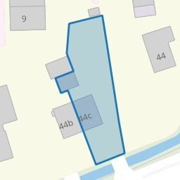 Perceel KTR00-C-1147