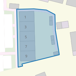 Perceel KTR00-C-1191