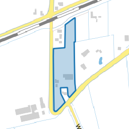 Perceel KTR00-C-1201