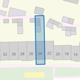 Perceel KTR00-C-1244