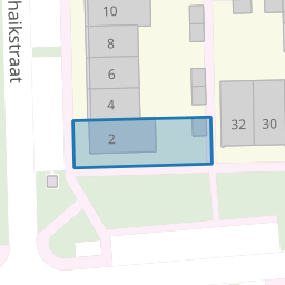 Perceel KTR00-C-1253