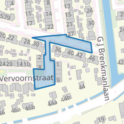 Perceel KTR00-C-1271