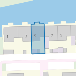 Perceel KTR00-C-1295