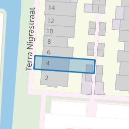 Perceel KTR00-C-1345