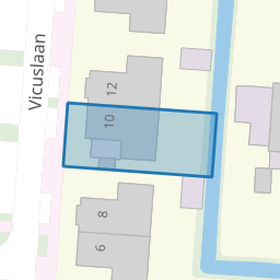 Perceel KTR00-C-1378