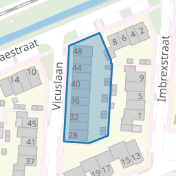 Perceel KTR00-C-1398