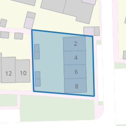 Perceel KTR00-C-1439