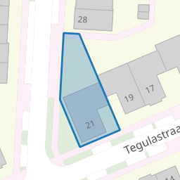 Perceel KTR00-C-1462