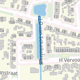 Perceel KTR00-C-1516