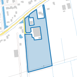 Perceel KTR00-C-1567