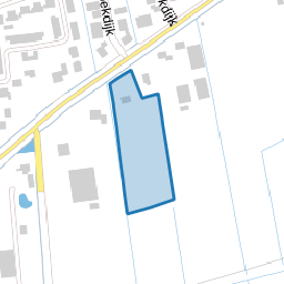 Perceel KTR00-C-378