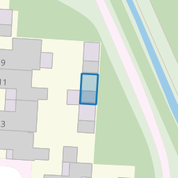 Perceel KTR00-D-1001