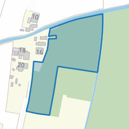 Perceel KTR00-D-1020