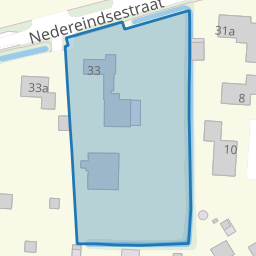 Perceel KTR00-D-261