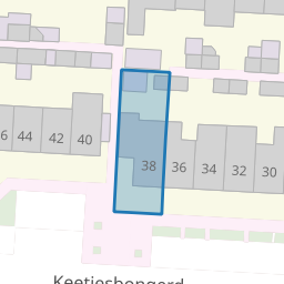 Perceel KTR00-D-582