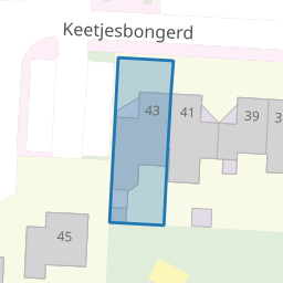 Perceel KTR00-D-583