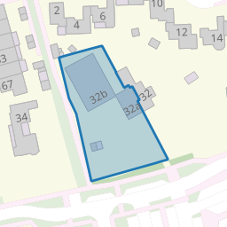 Perceel KTR00-E-1173