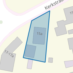 Perceel KTR00-E-1265