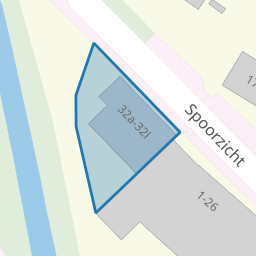 Perceel KTR00-E-1300