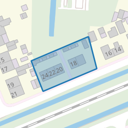 Perceel KTR00-E-1435