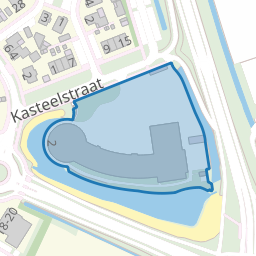 Perceel KTR00-E-1660