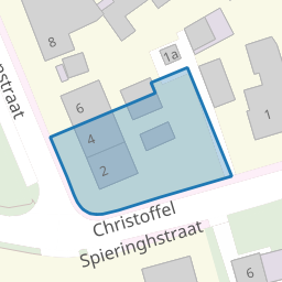 Perceel KTR00-E-1675