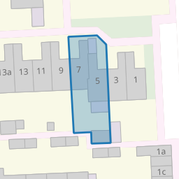 Perceel KTR00-E-1701