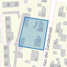 Perceel KTR00-E-1929