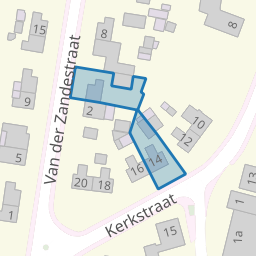 Perceel KTR00-E-1936