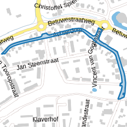 Perceel KTR00-E-2092