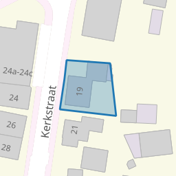 Perceel KTR00-E-240