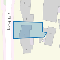 Perceel KTR00-E-867