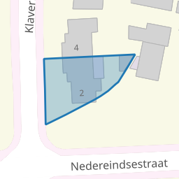 Perceel KTR00-E-868