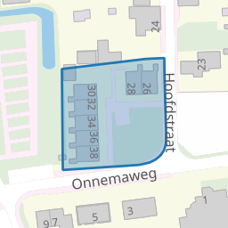 Perceel KTS00-C-1024